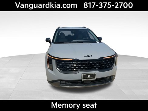 New 2026 Kia Carnival SX image 3