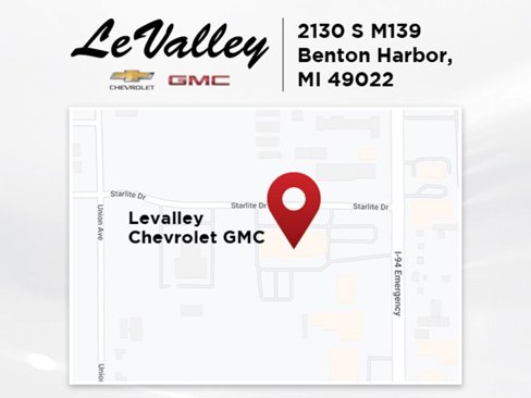 New 2026 GMC Sierra 1500 Elevation w/ LPO, Elevation Black Package image 21