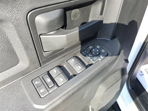 New 2026 RAM 2500 Tradesman image 18