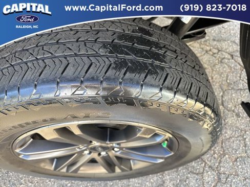 Certified 2022 Ford F150 XLT w/ Equipment Group 302A High image 14