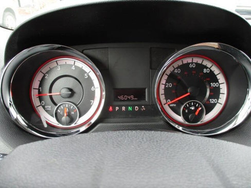 Used 2017 Dodge Grand Caravan SE w/ Power Window Group image 27