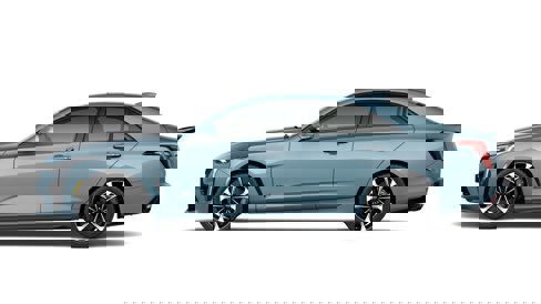 New 2026 Cadillac CT4 V Blackwing image 3