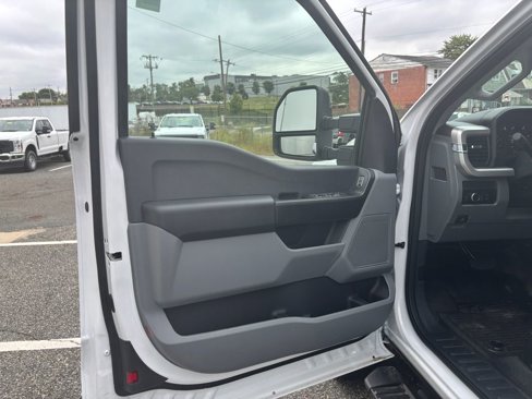 New 2025 Ford F250 XLT image 20