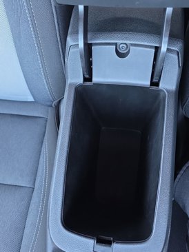 Used 2025 Chevrolet Trax RS w/ Driver Confidence Package image 21