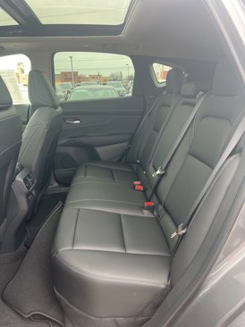 New 2025 Nissan Murano SL image 7