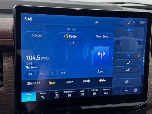 Used 2024 Ford Expedition Limited image 21