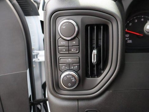 New 2025 GMC Sierra 1500 Pro w/ Pro Value Package image 33