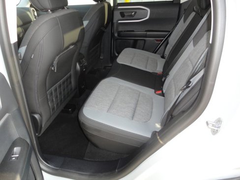 Used 2022 Ford Bronco Sport Big Bend w/ Convenience Package image 10