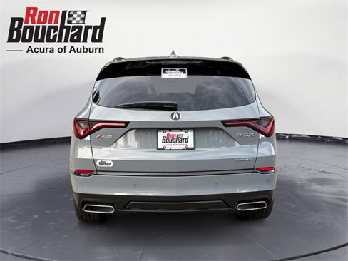 New 2026 Acura MDX A-Spec image 3
