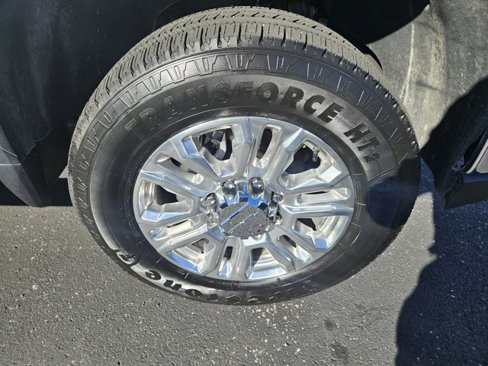 Used 2022 GMC Sierra 2500 Pro w/ Convenience Package image 26