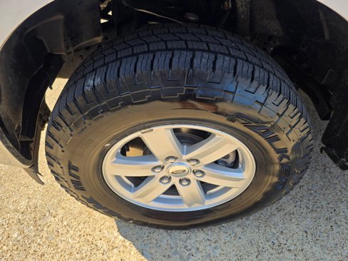 Used 2021 Ford F150 XL w/ Equipment Group 101A High image 33