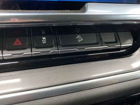 New 2025 Chevrolet Silverado 2500 High Country w/ High Country Premium Package image 39