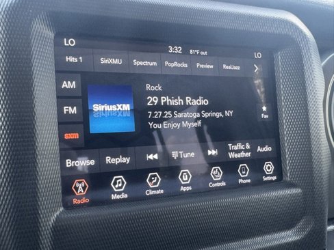 Used 2021 Jeep Gladiator Willys image 19