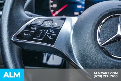 Used 2025 Mercedes-Benz GLA 250 image 29
