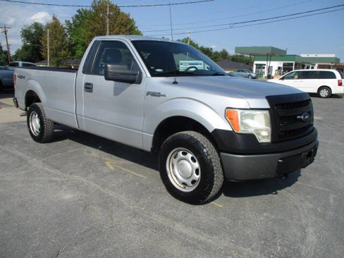 Used 2014 Ford F150 XL w/ Power Equipment Group image 10