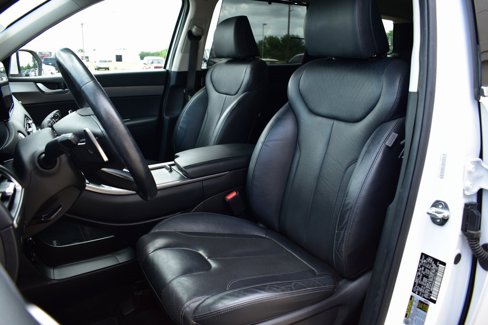 Used 2020 Hyundai Palisade SEL image 16