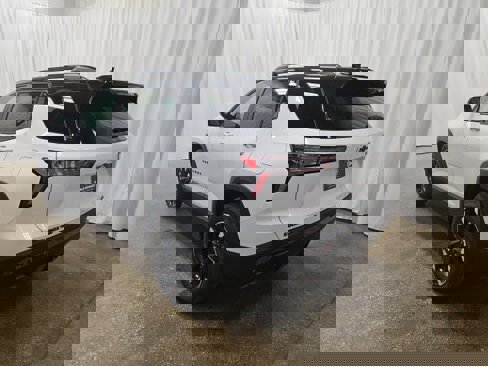 New 2026 Chevrolet Equinox RS w/ Convenience Package III image 13