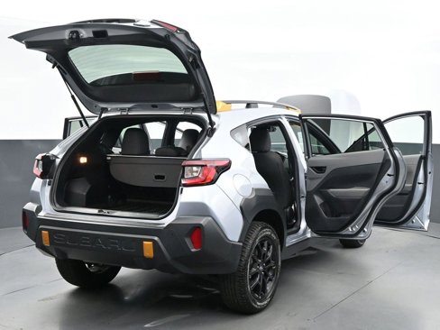 Used 2024 Subaru Crosstrek 2.5i Wilderness image 39