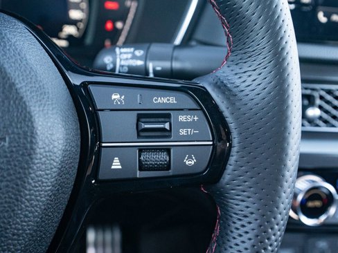 New 2026 Acura Integra Type S image 20