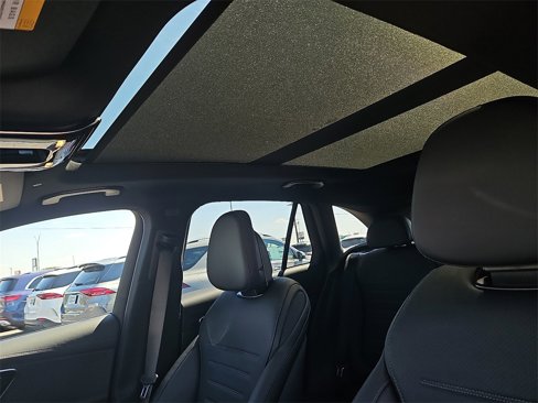 New 2026 Mercedes-Benz GLC 300 image 20