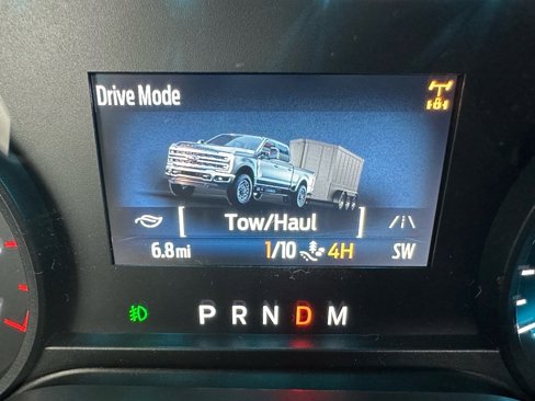 New 2026 Ford F250 XL image 47