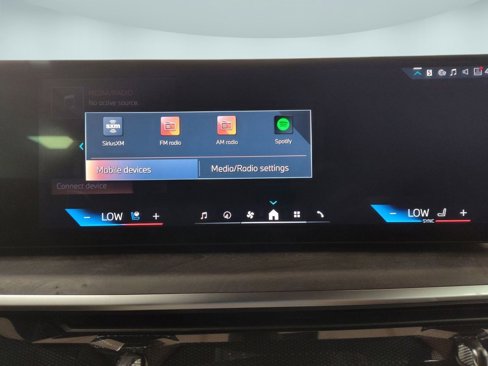 New 2026 BMW X7 xDrive40i image 26