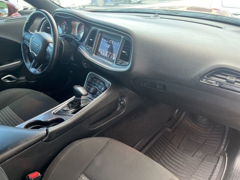 Used 2022 Dodge Challenger GT w/ Blacktop Package image 22