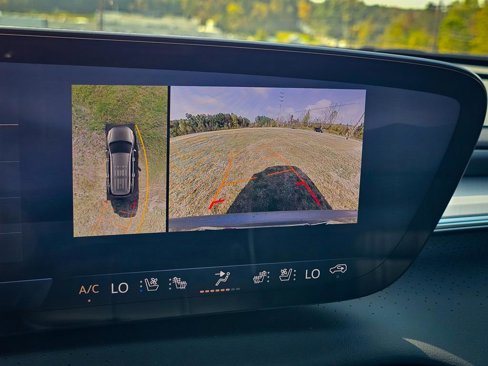 New 2026 Buick Enclave Avenir w/ Super Cruise Package image 29