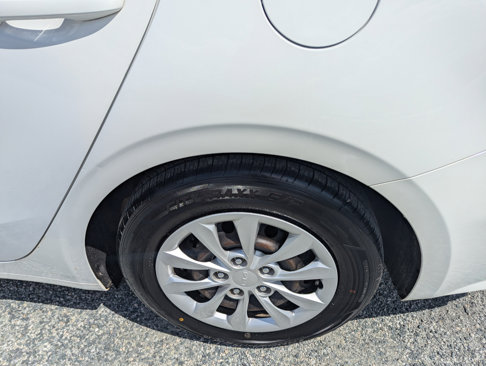 Used 2022 Kia Forte Sedan image 10