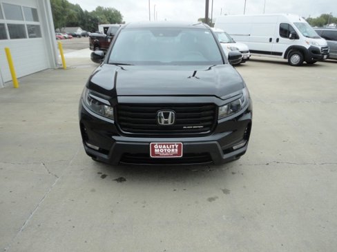 Used 2023 Honda Ridgeline Black Edition image 22