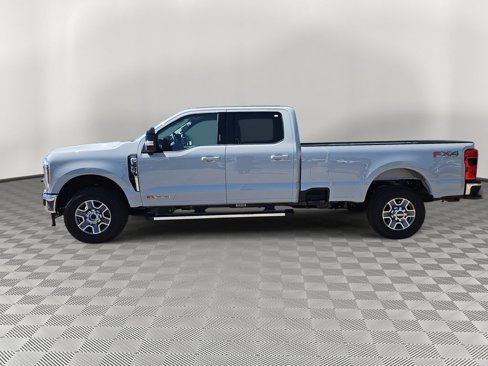 New 2026 Ford F350 4x4 Crew Cab Super Duty image 6