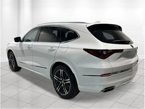 New 2026 Acura MDX w/ Advance Package image 3