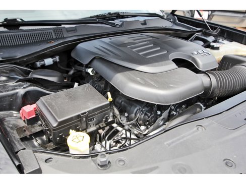 Used 2023 Dodge Charger SXT image 33