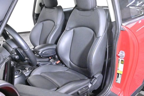 Certified 2023 MINI Cooper S image 21