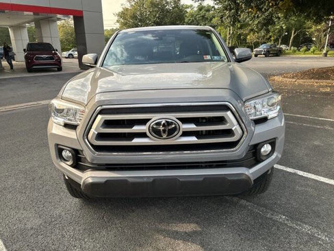 Used 2021 Toyota Tacoma SR5 w/ Trail Edition image 2