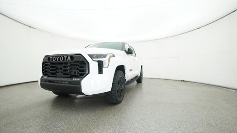 New 2026 Toyota Tundra SR5 image 32