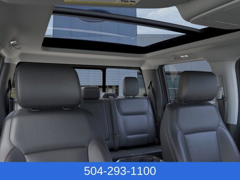 New 2026 Ford F250 Lariat image 22