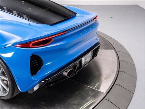 New 2024 Lotus Emira First Edition image 25