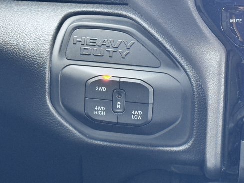 New 2026 RAM 2500 Big Horn image 22