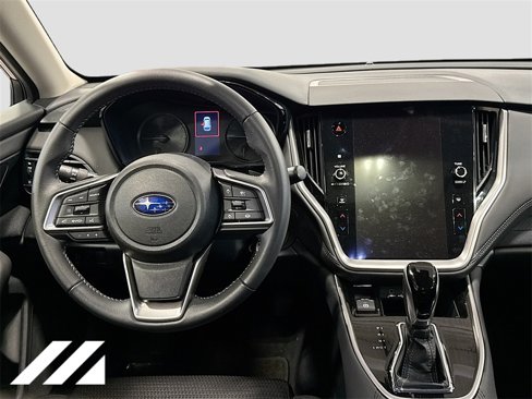Certified 2025 Subaru Outback Premium image 24