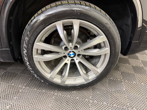 Used 2017 BMW X5 xDrive35i image 9