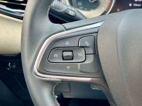 Used 2023 Buick Encore GX Select w/ Experience Buick Package image 22