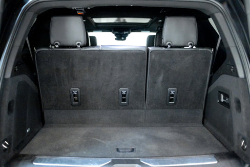 Used 2021 Cadillac Escalade Sport w/ Driver Assist Tech Package image 88