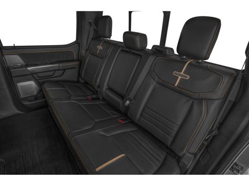 New 2025 Ford F250 Platinum w/ Tremor Off-Road Package image 31