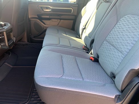 New 2025 RAM 1500 Big Horn image 13
