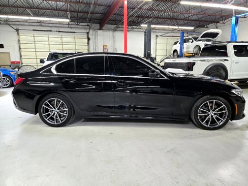 Used 2020 BMW 330i Sedan image 4