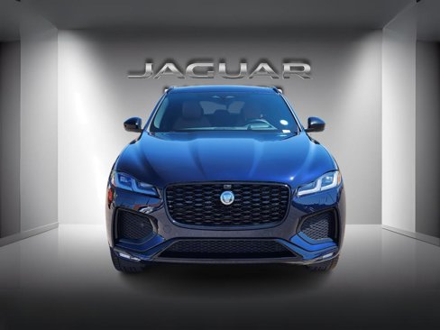 New 2026 Jaguar F-PACE R-Dynamic S image 6