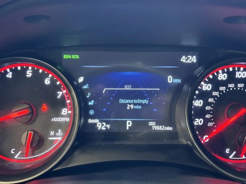 Used 2023 Toyota Camry XSE image 19