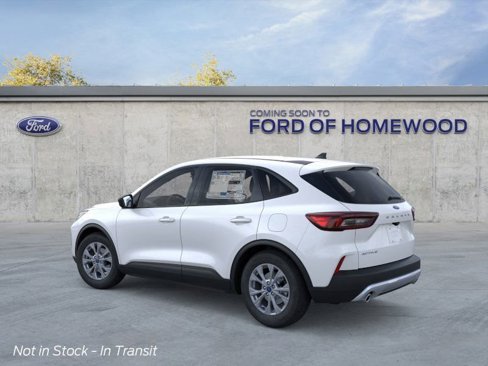 New 2026 Ford Escape Active image 4