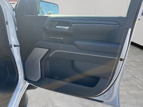 New 2026 GMC Sierra 1500 AT4X image 13